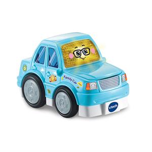 Vtech Toot-Toot Drivers Family Car